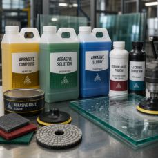 Abrasive Chemicals